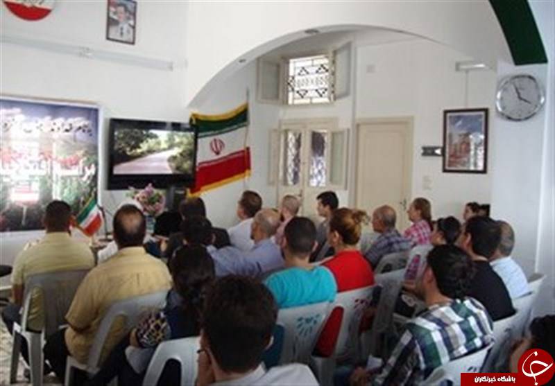 زبان فارسی بعد از داعش چه وضعیتی دارد؟