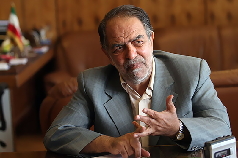 اکبر ترکان