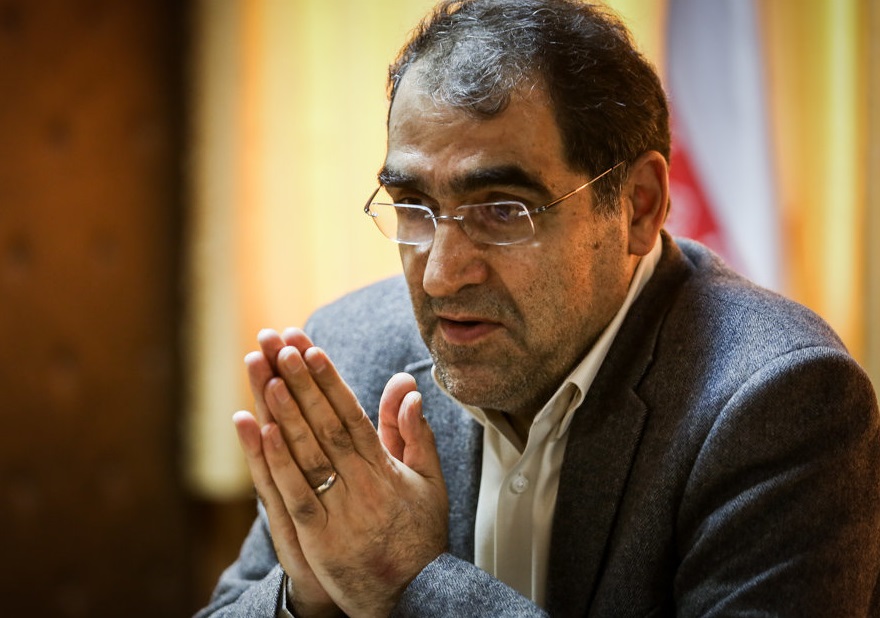 برای وزیر شدن در دولت دوازدهم شرط و شروطی نگذاشته ام