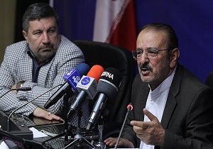 آمریکا در آتش بس سوریه حق تعیین تکلیف ندارد/ هر آرامشی در سوریه به زیان رژیم صهیونیستی است