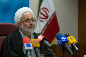 بررسی شکایات از آیین&zwnj;نامه&zwnj;های دولتی در شعب تخصصی دیوان عدالت اداری