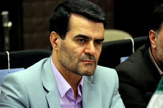 آقابابئی وزارت کشور