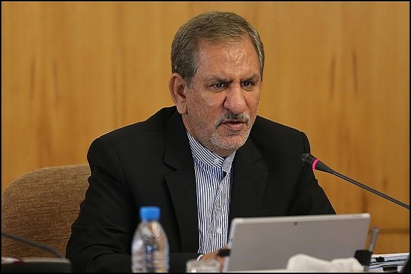 مجمع نمایندگان استان بوشهر با معاون اول رئیس&zwnj;جمهور دیدار می&zwnj;کند
