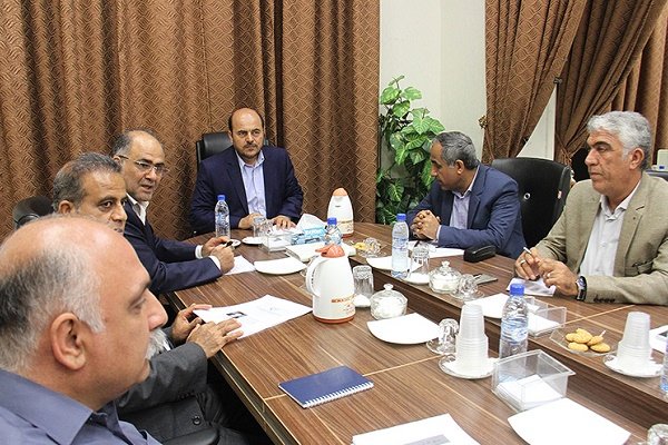 ۷۰ میلیارد ریال مطالبات گوجه&zwnj;فرنگی کاران استان بوشهر پرداخت شد