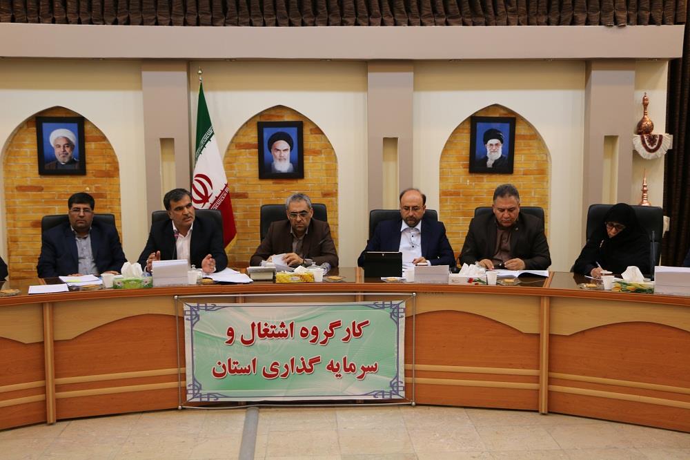 پیش بینی ایجاد ۳۴ هزار و ۷۸ شغل در استان کرمان