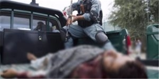 مسئول نظامی طالبان در &laquo; میدان وردک&raquo; کشته شد