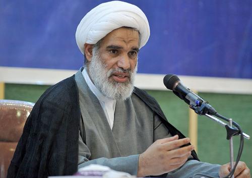 پشتوانه مجلس خبرگان مقبولیت مردمی و مشروعیت دینی است