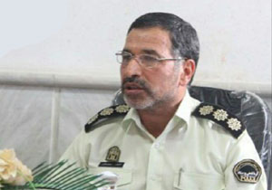 کلاهبردار میلیاردی در دام پلیس