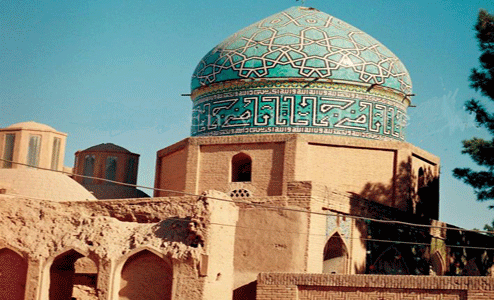 آغاز مرمت اولین دانشگاه کرمان