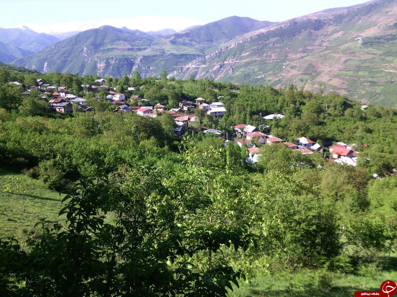 روستای «لیما» با جاذبههای گردشگری فراوان + تصاویر روستای «لیما» با جاذبههای گردشگری فراوان + تصاویر