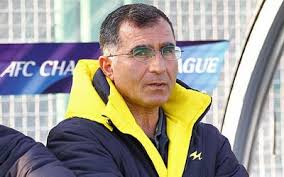 جلالی: بختیار رحمانی اضافه وزن دارد/ قرعه کشی لیگ باید یک ماه پیش برگزار می شد
