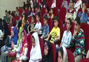 موفقیت نوجوانان مهابادی در جشنواره ملی جامعه به اضافه من