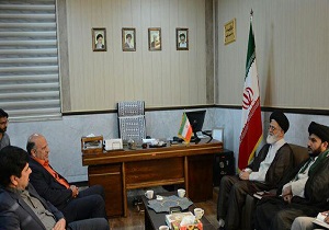 برگزاری مسابقات استانی قرآن در اردکان