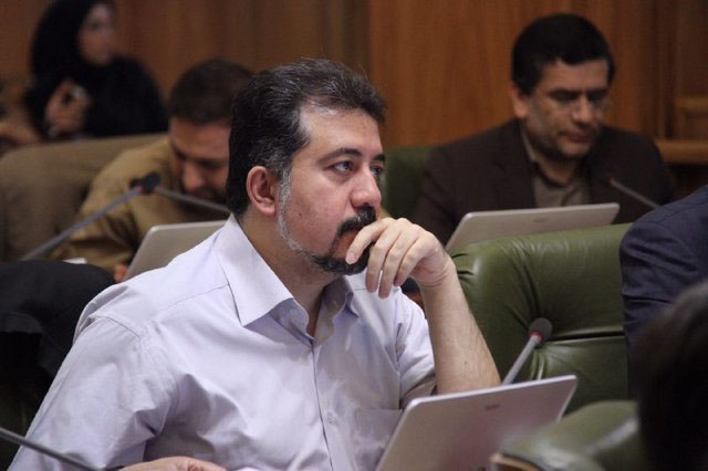 تندگویان