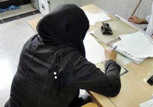 زنی که قرآن را آتش زد، دستگیر شد