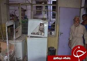 موصل؛ یک روز بعد از داعش و دوباره زندگی