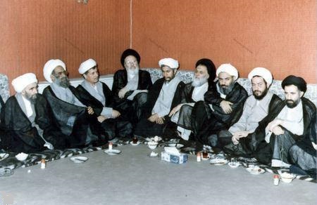 چگونگی تشکیل مجلس خبرگان رهبری/بررسی نقش مهم این مجلس در مواقع حساس