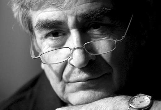 حمید سمندریان؛ هنرمندی که قایق تئاتر ایران را به حرکت در آورد