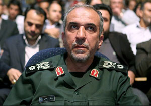 سپاه پاسداران در تمام مقاطع به کمک دولت آمده است