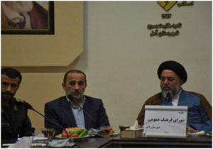 جلوگیری از خرافه گویی در مداحی ها