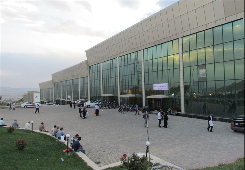 آغاز به کار یازدهمین نمایشگاه تخصصی مبلمان ودکوراسیون داخلی درزنجان