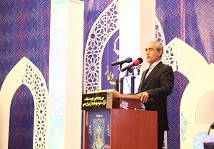 اولی ترین مرحله فعالیت قرآنی عمل به آیات الهی است