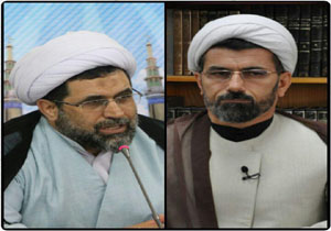 برگزاری آئین تکریم و معارفه مدیرکل اوقاف و امور خیریه مازندران