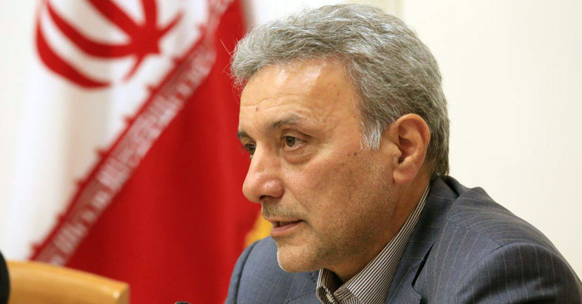ناهنجاری&zwnj;های میان دانشجویان از متوسط جامعه و دانشگاه&zwnj;های دیگر پایین&zwnj;تر است