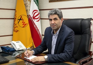 بهره مندی تمام روستاهای بالای 10 خانوار استان اردبیل از نعمت برق