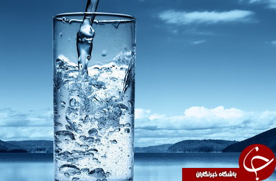 10 راه طلایی برای صرفه جویی در مصرف آب +اینفوگرافیک