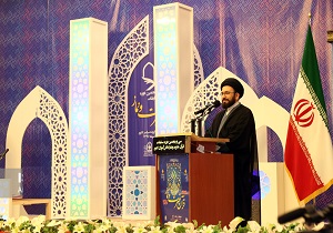 فعالیت‌های قرآنی مافوق همه فعالیت‌هاست
