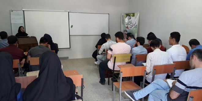 مراجعه بیش از 3 هزار و 500 زوج به مرکز مشاوره ازدواج جهاد دانشگاهی