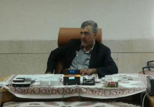 توزیع آب صنعت، تولید و کشاورزی در اردستان نظام مند شود