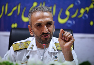 با مدیریت در دریا عرصه را بر دشمن تنگ کرده&zwnj;ایم