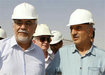 استخدام در پتروشیمی ایلام