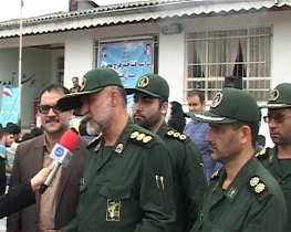 آغاز طرح دانش آموزی هجرت 3
