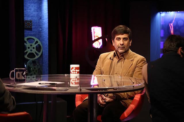 نسخه مرمت شده &laquo;آب، باد، خاک&raquo; را در برنامه سینمایی شبکه یک ببینید
