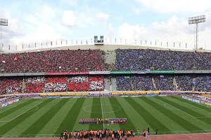 برگزاری دربی استقلال و پرسپولیس در تهران قوت گرفت