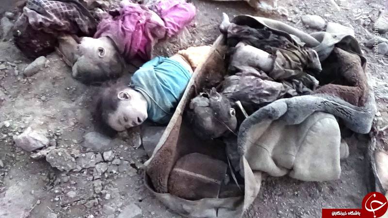 آمریکا ۲۲۰ سال از ۲۴۱ سال عمر خود را در جنگ بوده است + تصاویر