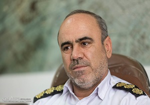 90درصد جرائم رانندگی ازطریق خودرو و موتورسیکلت انجام می‌شود