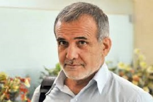 پزشکیان: مشکلات ورزشکاران ناشنوا را با جدیت پیگیری می کنم