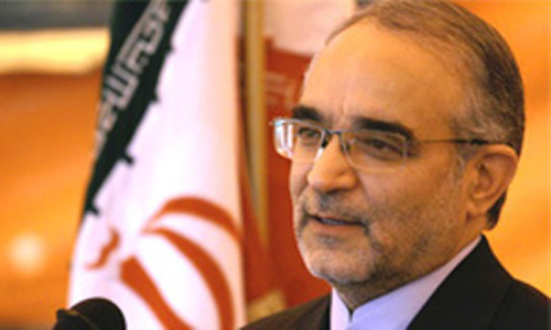 مجلس خبرگان ضامن اتحاد در نظام جمهوری اسلامی است