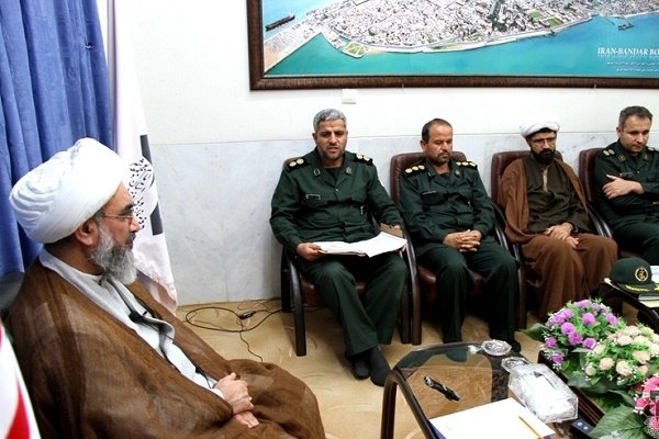لزوم تربیت بانوان تراز انقلاب
