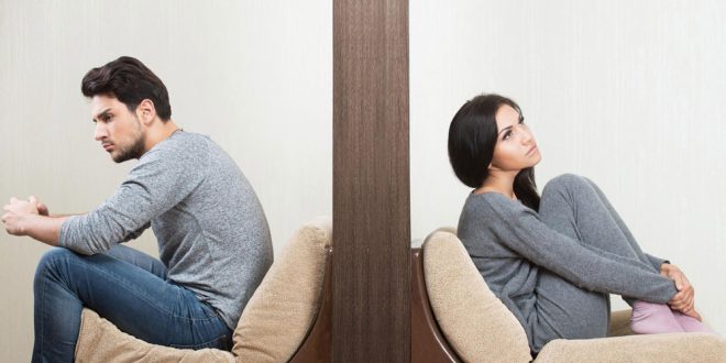 طلاق عاطفی؛ پديده&zwnj;ای به مراتب مخرب&zwnj;تر از طلاق قانونی
