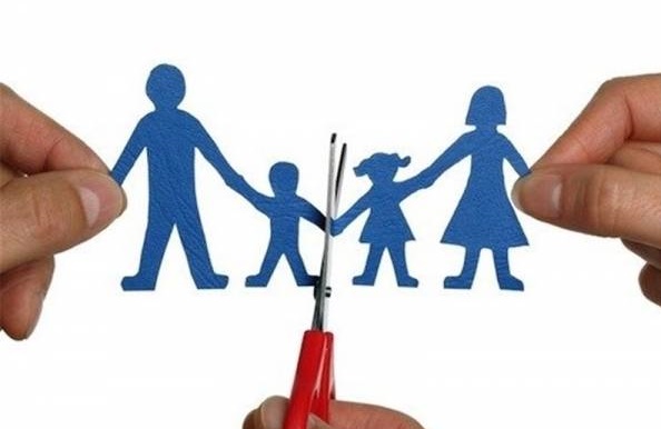 طلاق عاطفی؛ پديده&zwnj;ای به مراتب مخرب&zwnj;تر از طلاق قانونی