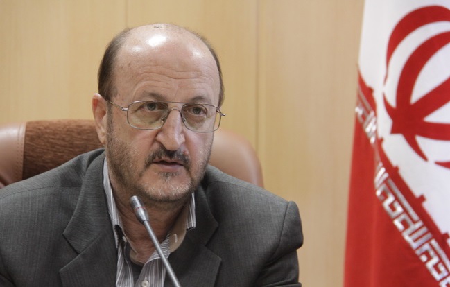 طرح ساماندهی مبادلات مرزی در کمیسیون اقتصادی دولت در حال بررسی است