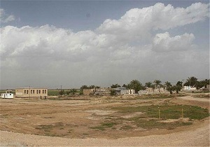 انتخاب شهرستان گرمی برای اجرای طرح توانمندسازی بنیاد علوی