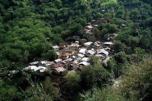 تاسیس سایت موزه در روستای هفت دغنان صومعه سرا