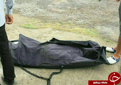 کشف جسد مرد ۵۰ ساله در ساحل محمودآباد