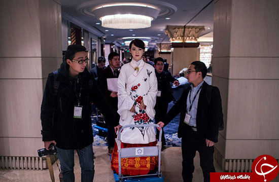 ربات&zwnj;های انسان نما